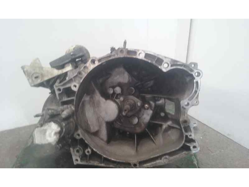Recambio de caja cambios para peugeot 307 (s1) xr referencia OEM IAM 20DM39 4909386B 5VELOCIDADES