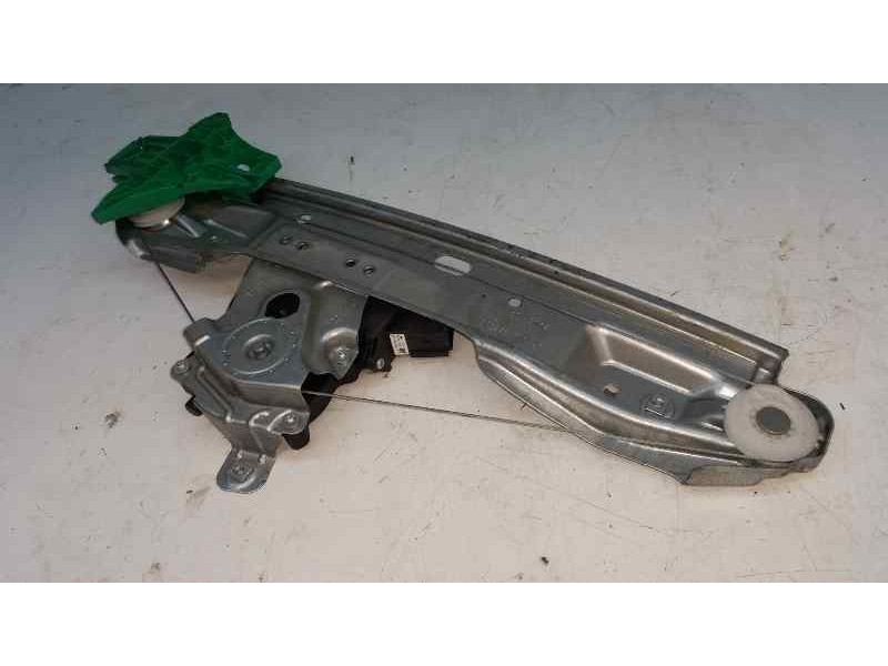 Recambio de elevalunas trasero izquierdo para opel astra j sports tourer selective referencia OEM IAM  7 PINS ELECTRICO
