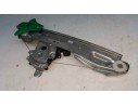 Recambio de elevalunas trasero izquierdo para opel astra j sports tourer selective referencia OEM IAM  7 PINS ELECTRICO