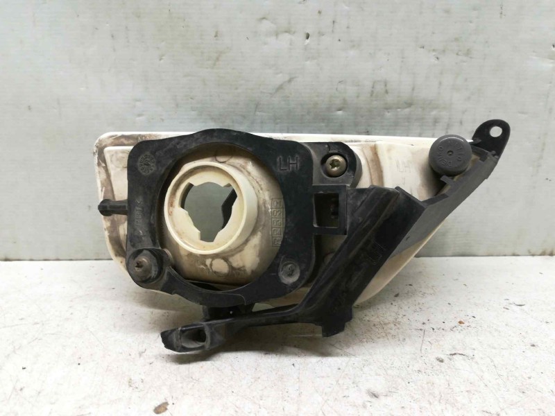 Recambio de faro antiniebla izquierdo para ford focus berlina (cak) referencia OEM IAM 2M5115201AG  