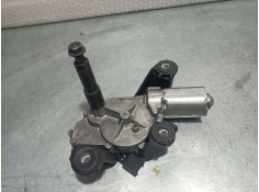 Recambio de motor limpia trasero para renault megane iii berlina 5 p dynamique referencia OEM IAM 287100007R 0390201847 BOSCH