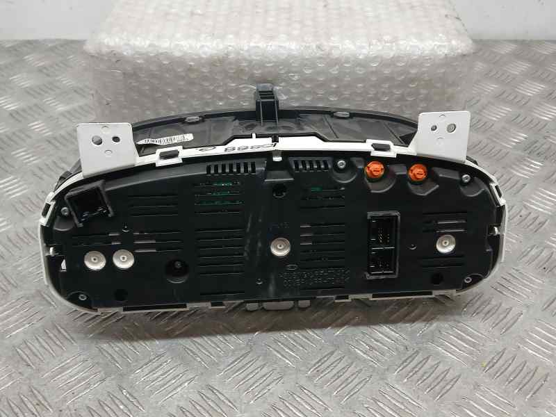 Recambio de cuadro instrumentos para kia pro_cee´d concept referencia OEM IAM 640231H080  