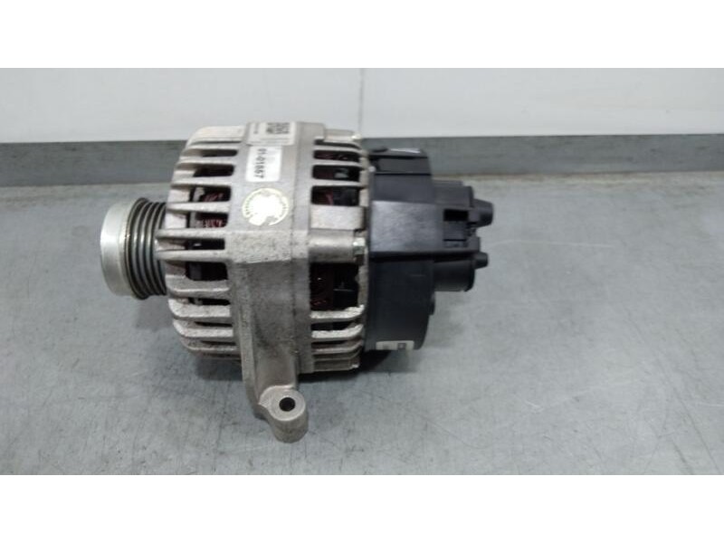 Recambio de alternador para fiat tipo ii (357) fam lounge referencia OEM IAM 1012101081 52003527 