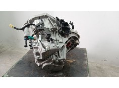 CAJA CAMBIOS TL4382 S101216 6VELOCIDADES