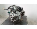 Recambio de caja cambios para renault express furgoneta/monovolumen 1.5 blue dci 95 (f6ab) referencia OEM IAM TL4382 S101216 6VE