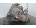 Recambio de caja cambios para peugeot 307 (s1) xr referencia OEM IAM 20DM39 4909386B 5VELOCIDADES