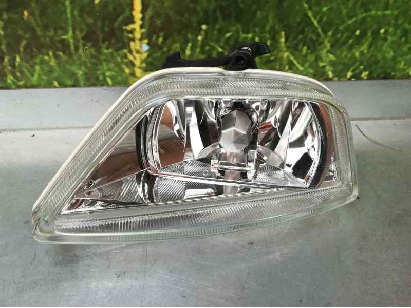 Recambio de faro antiniebla izquierdo para ford focus berlina (cak) referencia OEM IAM 2M5115201AH  