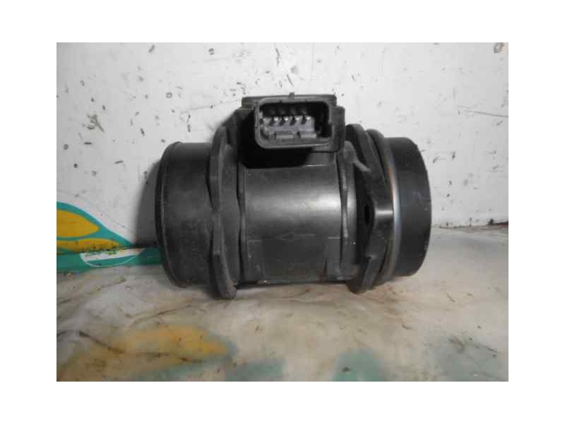 Recambio de caudalimetro para citroën c3 1.4 hdi cool referencia OEM IAM 5WK97004 9647144080 CONTINENTAL