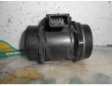 Recambio de caudalimetro para citroën c3 1.4 hdi cool referencia OEM IAM 5WK97004 9647144080 CONTINENTAL