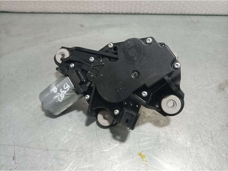 Recambio de motor limpia trasero para renault megane iii berlina 5 p dynamique referencia OEM IAM 287100007R 0390201847 BOSCH