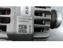 Recambio de alternador para fiat tipo ii (357) fam lounge referencia OEM IAM 1012101081 52003527 