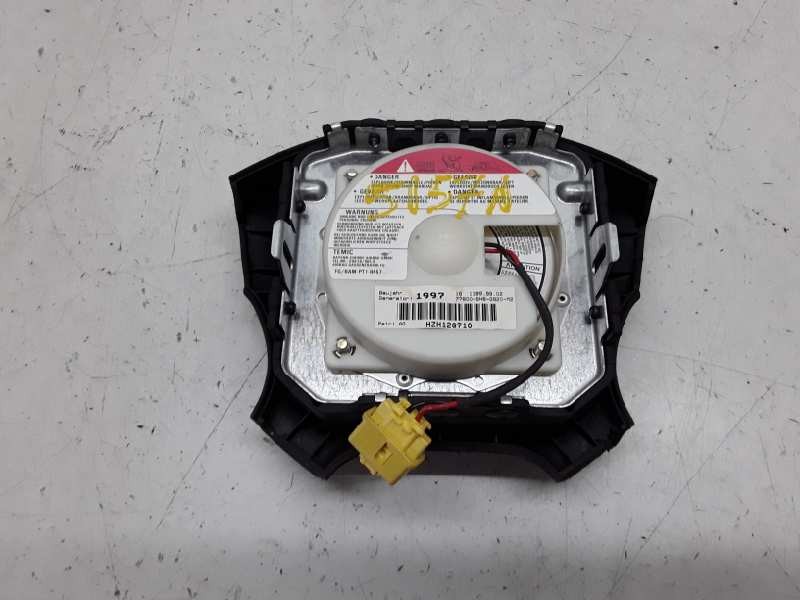 Recambio de airbag delantero izquierdo para mg serie 600 (rh) 2.0 cat referencia OEM IAM   