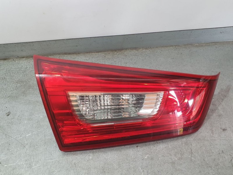 Recambio de piloto trasero izquierdo para mitsubishi asx (ga0w) kaiteki 4wd referencia OEM IAM 8336A087  INTERIOR