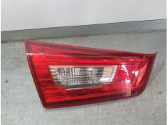 Recambio de piloto trasero izquierdo para mitsubishi asx (ga0w) kaiteki 4wd referencia OEM IAM 8336A087  INTERIOR