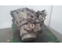 Recambio de caja cambios para peugeot 307 (s1) xr referencia OEM IAM 20DM39 4909386B 5VELOCIDADES