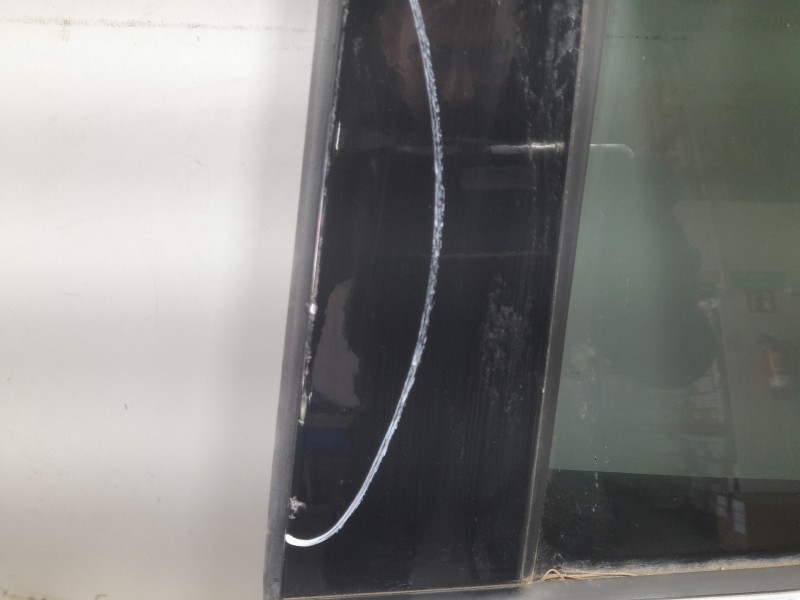 Recambio de puerta trasera izquierda para dr dr 6 1.5 lgp referencia OEM IAM  ROZADA 