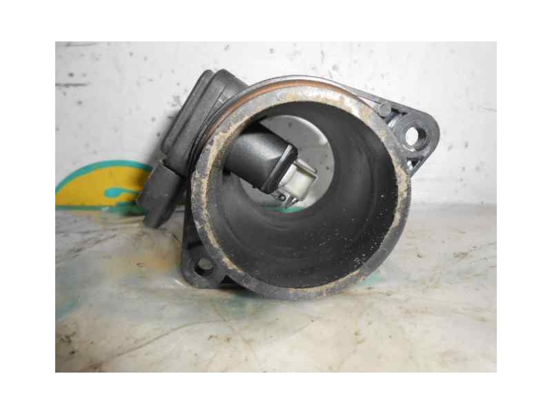 Recambio de caudalimetro para citroën c3 1.4 hdi cool referencia OEM IAM 5WK97004 9647144080 CONTINENTAL