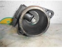 Recambio de caudalimetro para citroën c3 1.4 hdi cool referencia OEM IAM 5WK97004 9647144080 CONTINENTAL