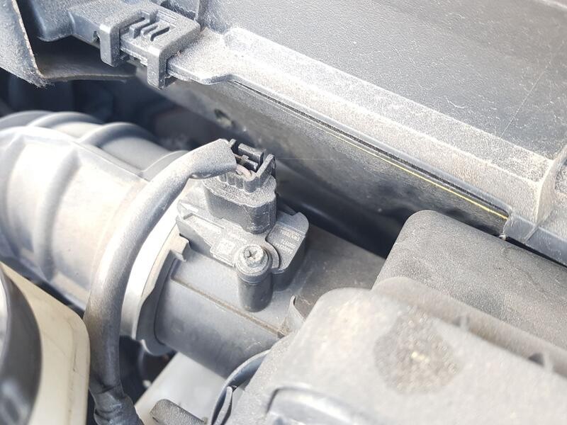 Recambio de servofreno para nissan x-trail iii (t32_, t32r, t32rr) 1.6 dci (t32) referencia OEM IAM D72104BA5C  