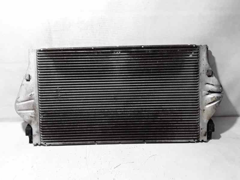 Recambio de intercooler para renault laguna ii grandtour (kg0) expression referencia OEM IAM 8200075810  