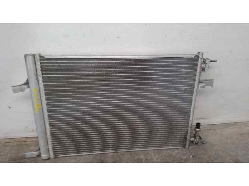 Recambio de condensador / radiador aire acondicionado para opel astra j sports tourer selective referencia OEM IAM 13377762  DEL