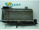 Recambio de intercooler para peugeot 405 berlina grd-turbo exclusive referencia OEM IAM 0384A8  