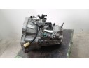 Recambio de caja cambios para renault express furgoneta/monovolumen 1.5 blue dci 95 (f6ab) referencia OEM IAM TL4382 S101216 6VE