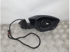 RETROVISOR DERECHO 3V0857934 18182 ELECTRICO 10 CABLESFALTA CRISTAL