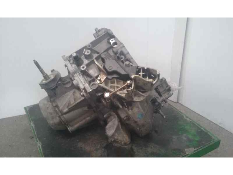 Recambio de caja cambios para peugeot 307 (s1) xr referencia OEM IAM 20DM39 4909386B 5VELOCIDADES
