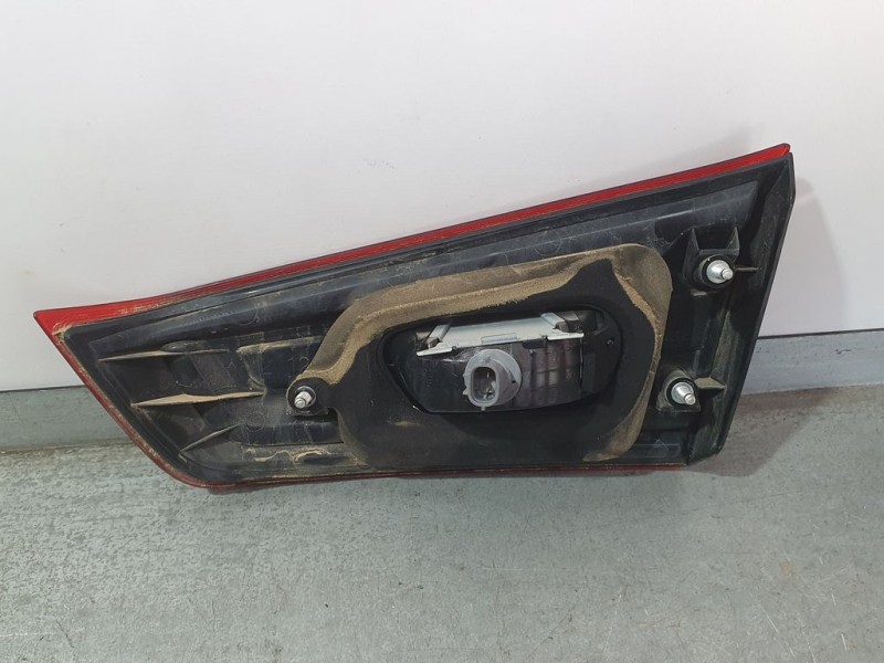 Recambio de piloto trasero izquierdo para mitsubishi asx (ga0w) kaiteki 4wd referencia OEM IAM 8336A087  INTERIOR