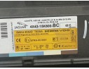 Recambio de modulo electronico para jaguar x-type 2.0 d executive referencia OEM IAM 4X4315K600BC 5WK45052D SIEMENS VDO