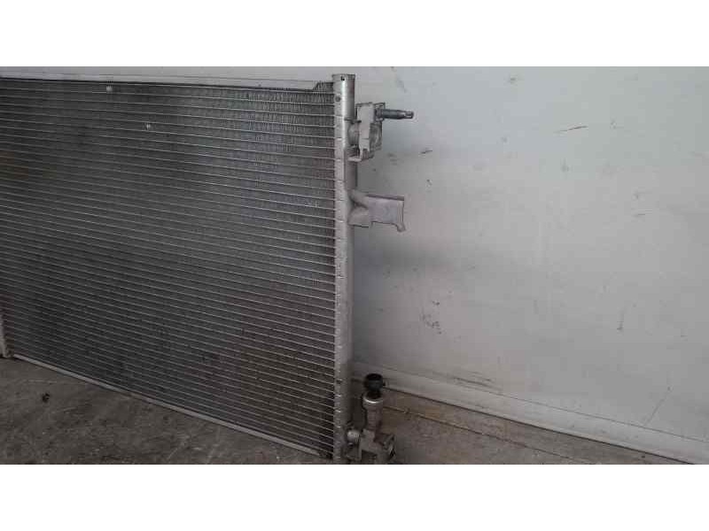 Recambio de condensador / radiador aire acondicionado para opel astra j sports tourer selective referencia OEM IAM 13377762  DEL