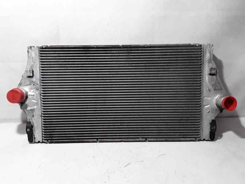 Recambio de intercooler para renault laguna ii grandtour (kg0) expression referencia OEM IAM 8200075810  