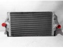 Recambio de intercooler para renault laguna ii grandtour (kg0) expression referencia OEM IAM 8200075810  