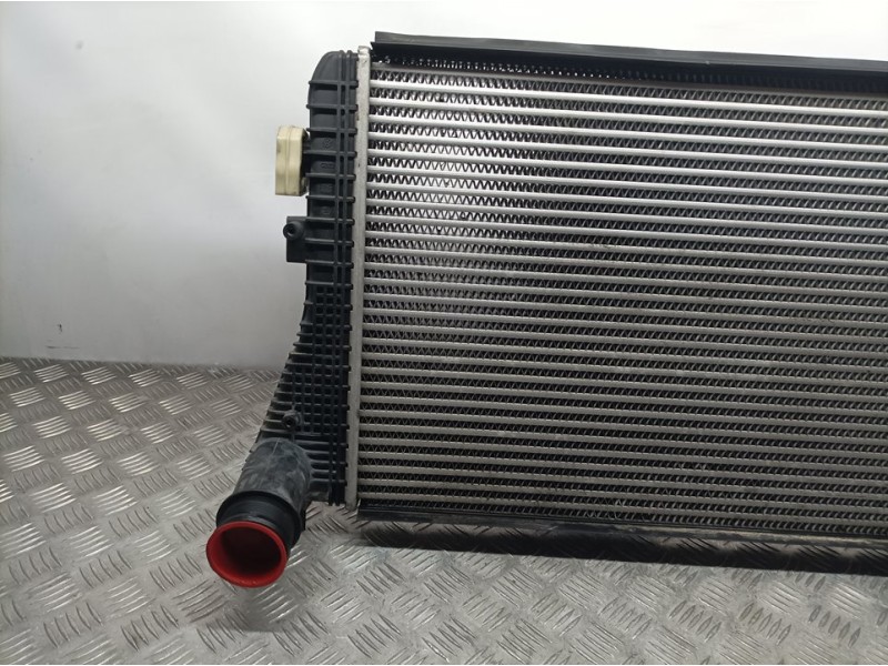 Recambio de intercooler para skoda superb combi (3t5) ambition referencia OEM IAM 1K0145803AF 0041BD05 DELPHI