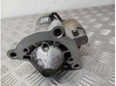 Recambio de motor arranque para peugeot 406 berlina (s1/s2) srdt pack referencia OEM IAM 9827007180 M001T80481 MITSUBISHI