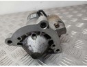 Recambio de motor arranque para peugeot 406 berlina (s1/s2) srdt pack referencia OEM IAM 9827007180 M001T80481 MITSUBISHI
