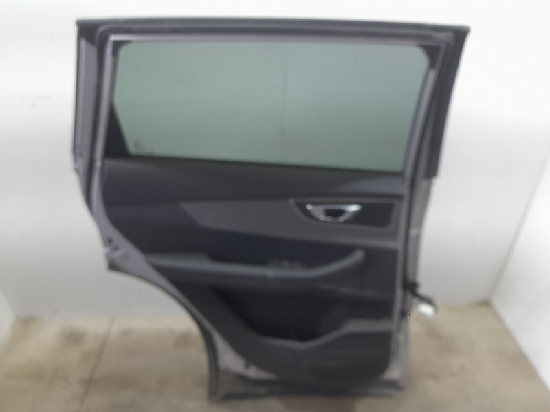 Recambio de puerta trasera izquierda para dr dr 6 1.5 lgp referencia OEM IAM  ROZADA 