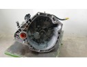 Recambio de caja cambios para renault express furgoneta/monovolumen 1.5 blue dci 95 (f6ab) referencia OEM IAM TL4382 S101216 6VE