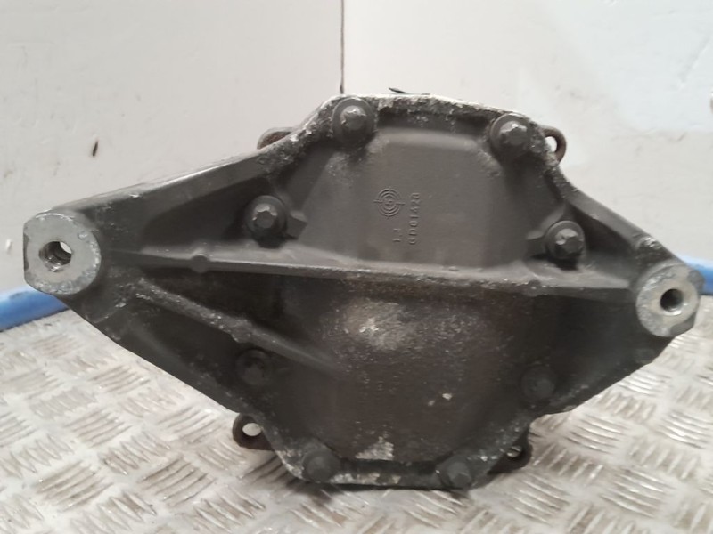 Recambio de diferencial trasero para mercedes-benz clase c (w204) berlina c 280 (204.054) referencia OEM IAM 2043510308  