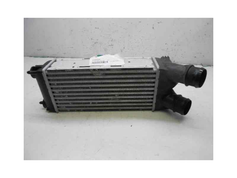 Recambio de intercooler para peugeot 308 1.6 16v hdi referencia OEM IAM 9682434580  