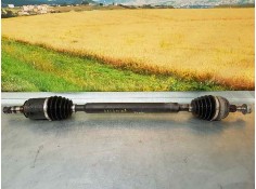 TRANSMISION DELANTERA DERECHA 