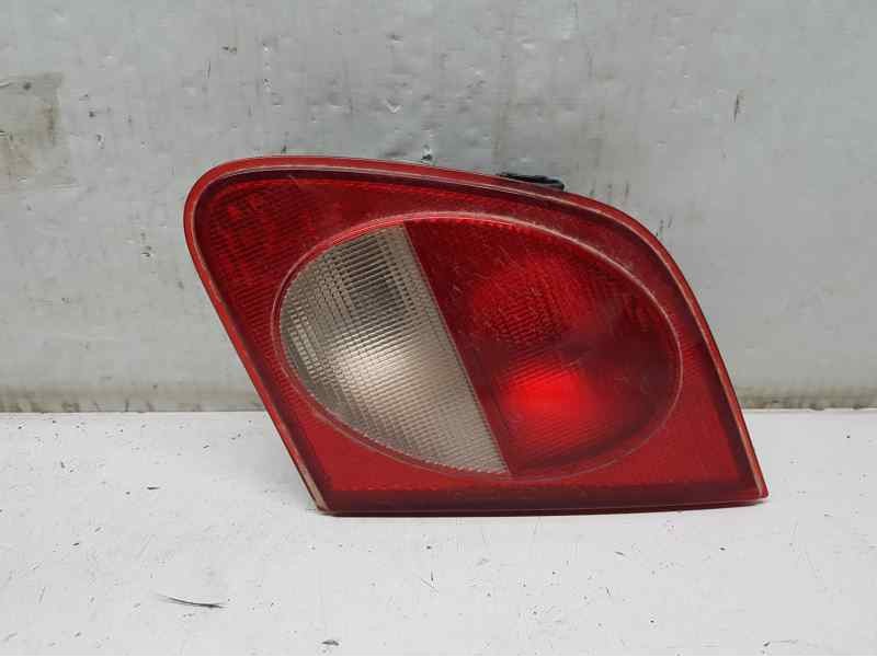 Recambio de piloto trasero derecho para mercedes-benz clase e (w210) berlina 230 (210.037) referencia OEM IAM  INTERIOR 