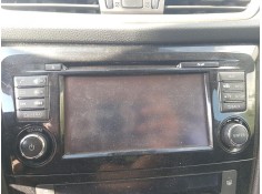Recambio de sistema navegacion gps para nissan x-trail iii (t32_, t32r, t32rr) 1.6 dci (t32) referencia OEM IAM 259154ET0A TOCAD