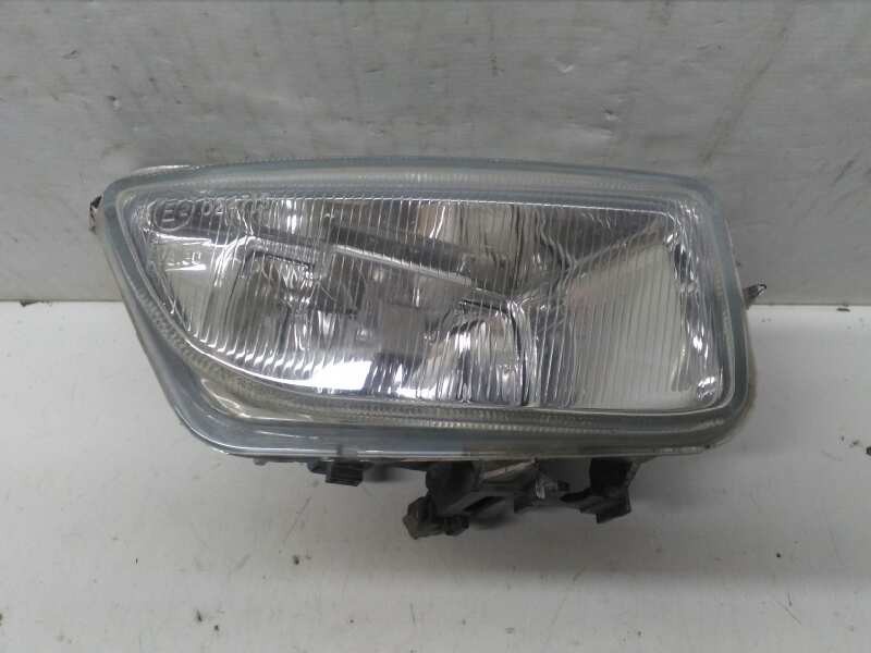 Recambio de faro antiniebla derecho para citroën berlingo referencia OEM IAM   