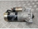 Recambio de motor arranque para peugeot 406 berlina (s1/s2) srdt pack referencia OEM IAM 9827007180 M001T80481 MITSUBISHI