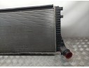 Recambio de intercooler para skoda superb combi (3t5) ambition referencia OEM IAM 1K0145803AF 0041BD05 DELPHI