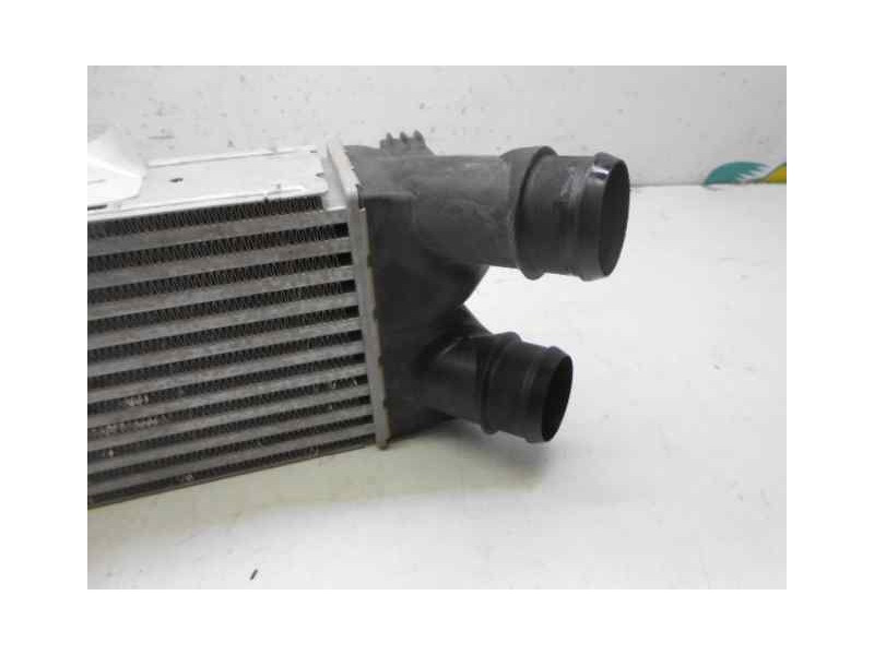 Recambio de intercooler para peugeot 308 1.6 16v hdi referencia OEM IAM 9682434580  