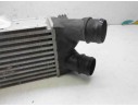 Recambio de intercooler para peugeot 308 1.6 16v hdi referencia OEM IAM 9682434580  