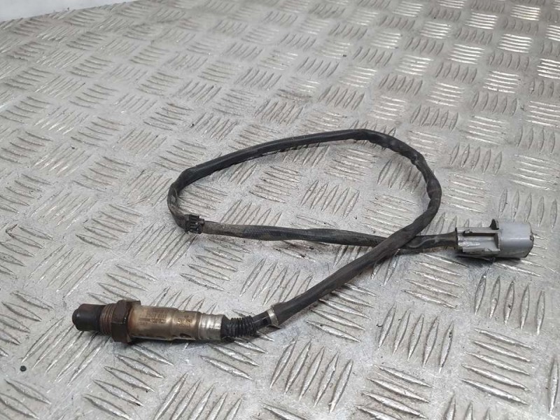 Recambio de sonda lambda para ssangyong xlv crystal 4x2 referencia OEM IAM A1735400117 9025030113 KEFICO